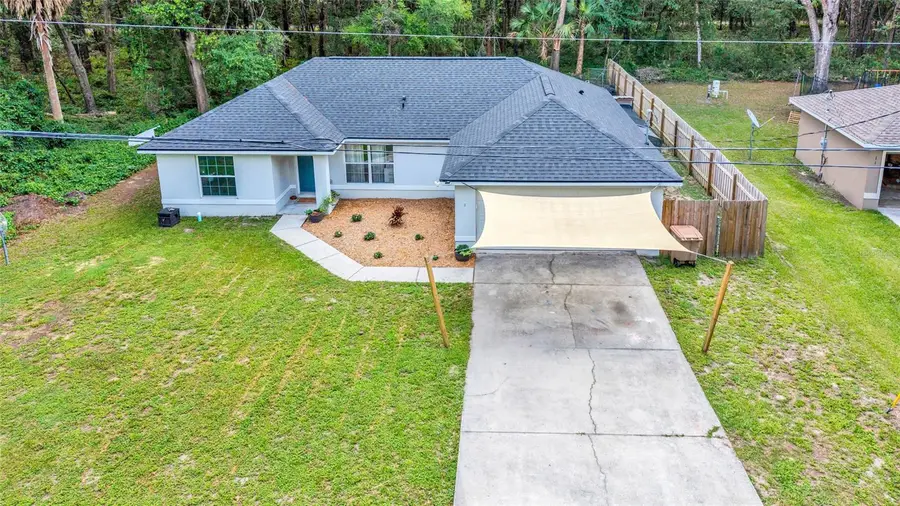 9 Sequoia Loop Lane, Ocklawaha, FL 32179 - #3
