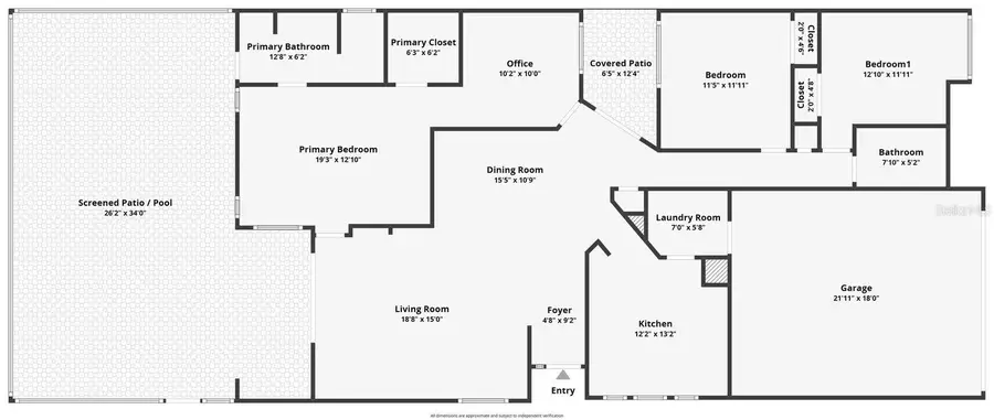 5569 Greyston Street, Palm Harbor, FL 34685 - #3