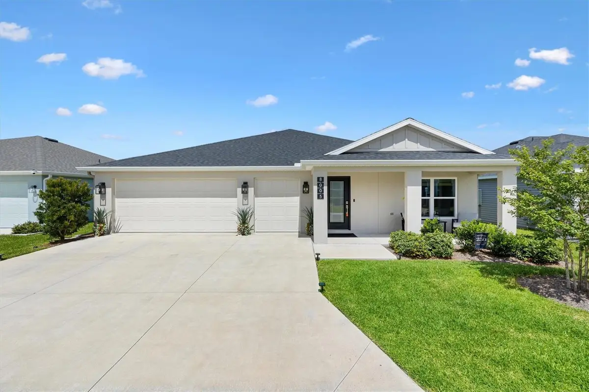 8005 Joedy Carter Path, Wildwood, FL 34762 - #1