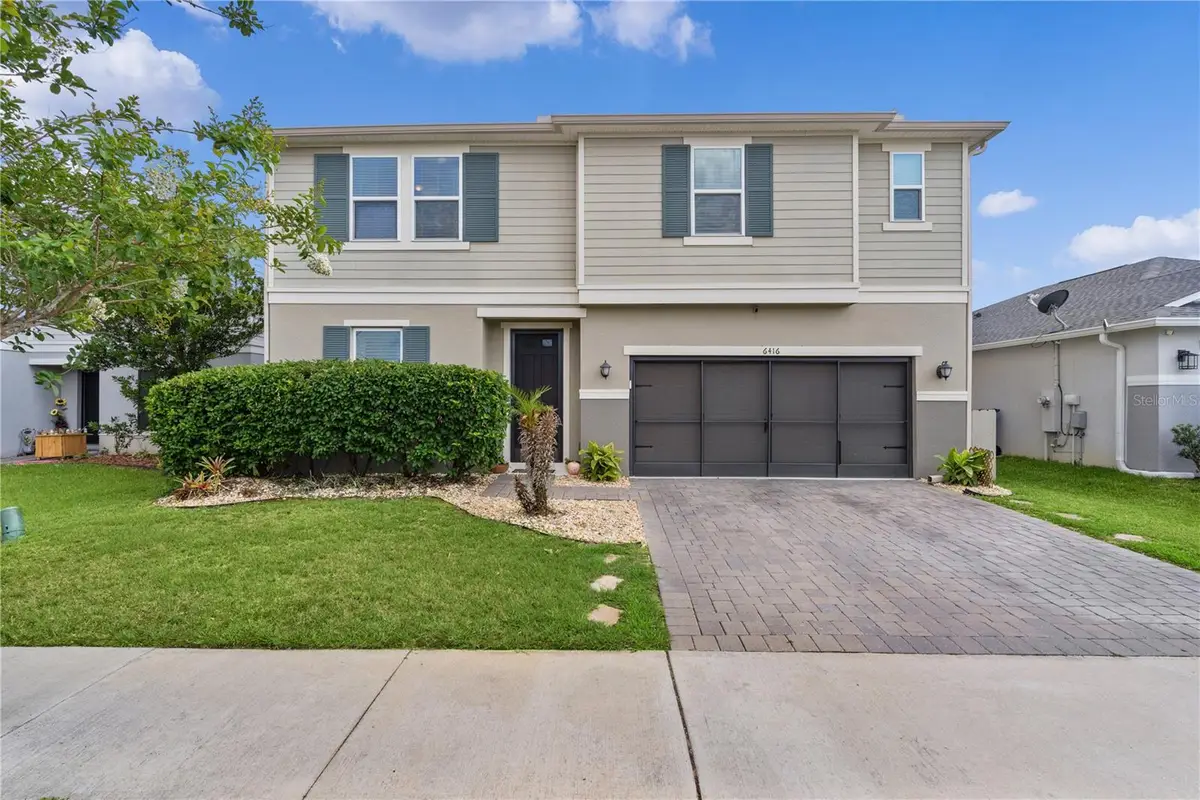6416 Domenico Court, Groveland, FL 34736 - #1