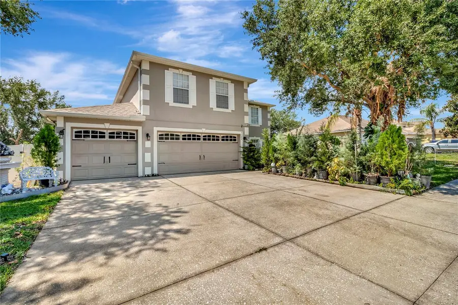 7642 Park Hill Avenue, Leesburg, FL 34748 - #3