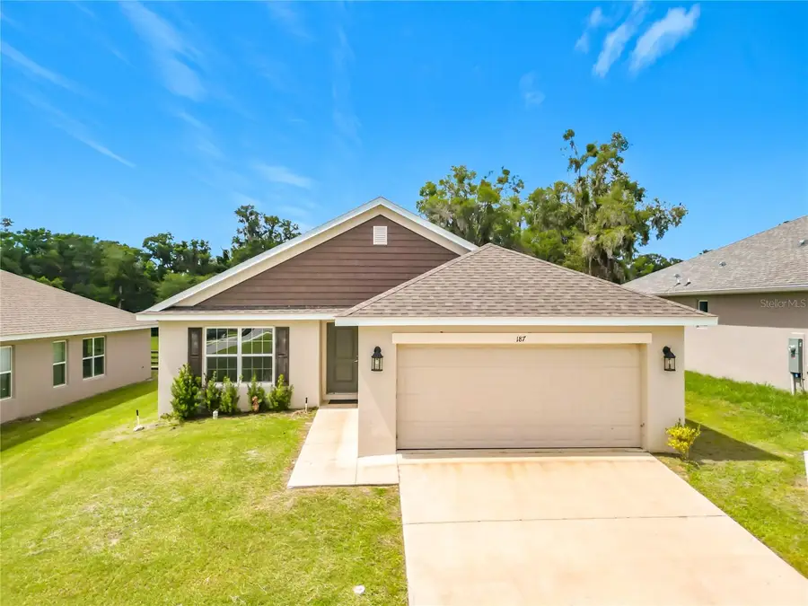 187 NW 45th Loop, Ocala, FL 34475 - #2