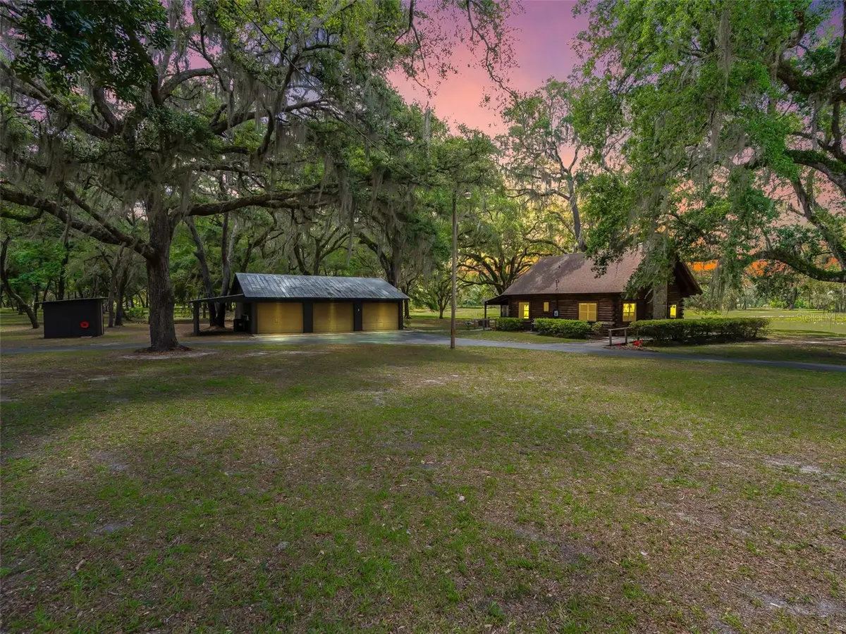 4801 County Road 575, Bushnell, FL 33513 - #1