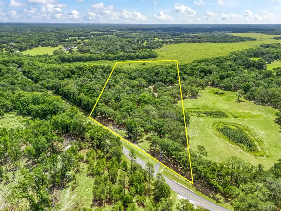4801 County Road 575, Bushnell, FL 33513 - #2