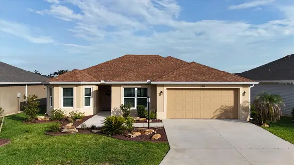 2378 Youngmann Loop, THE VILLAGES, FL 32163