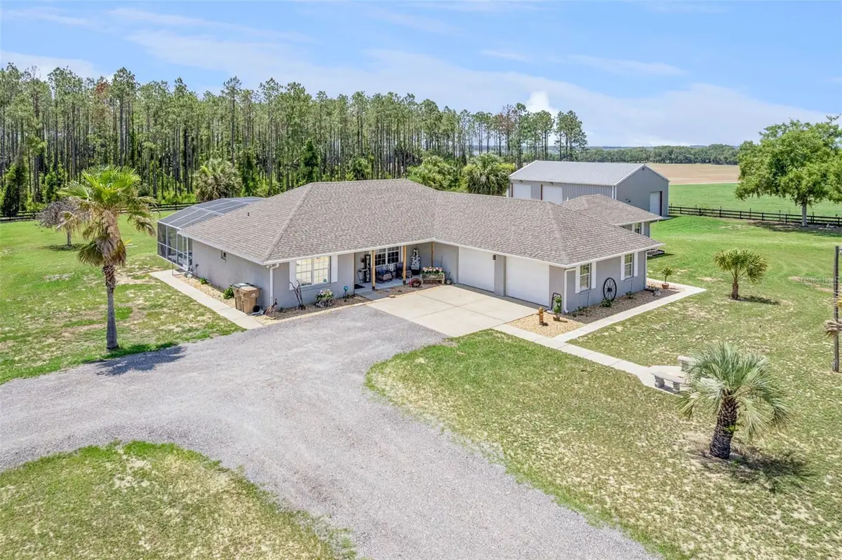 37911 Felkins Road, Leesburg, FL 34788 - #1