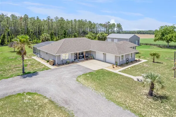 37911 Felkins Road, LEESBURG, FL 34788