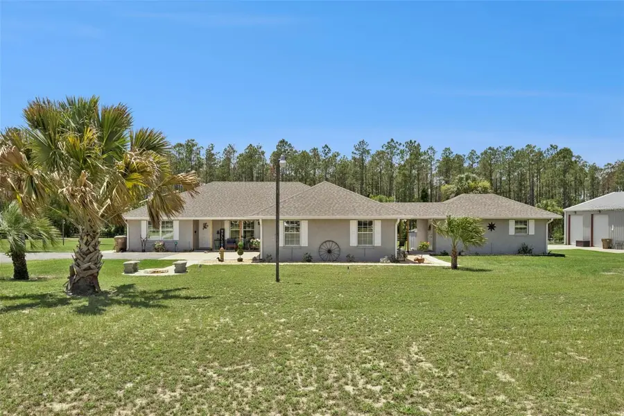 37911 Felkins Road, Leesburg, FL 34788 - #2