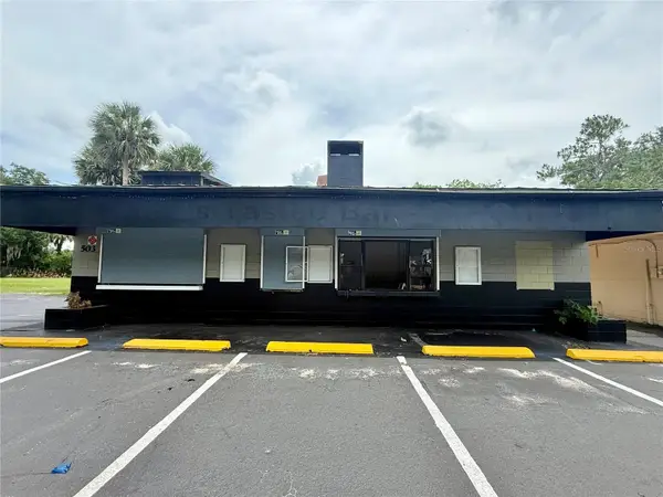 E Bates Avenue, EUSTIS, FL 32726
