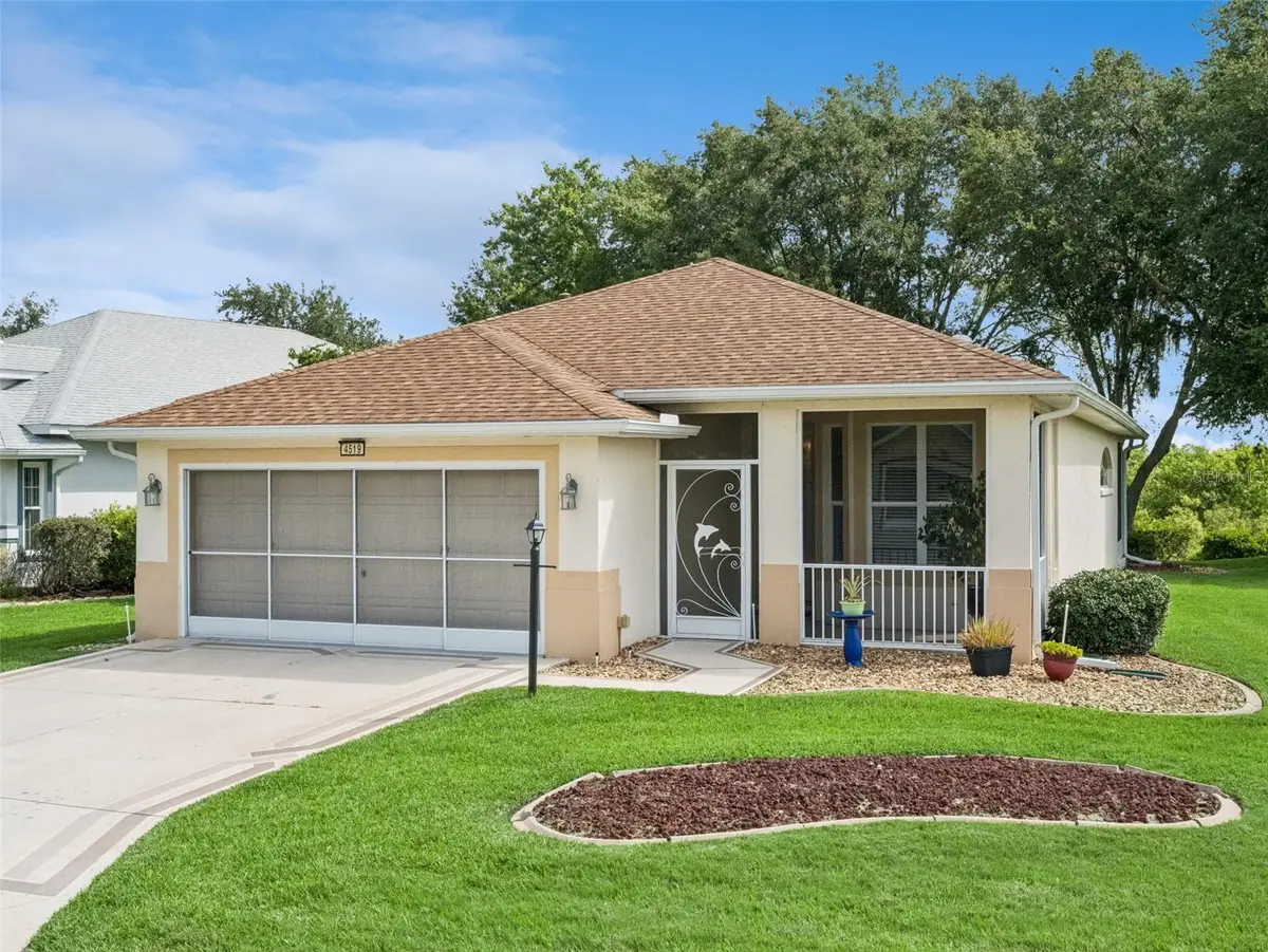 4519 Inverness Drive, Leesburg, FL 34748 - #1