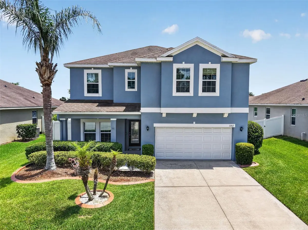 3262 Plumlee Court, Grand Island, FL 32735 - #1