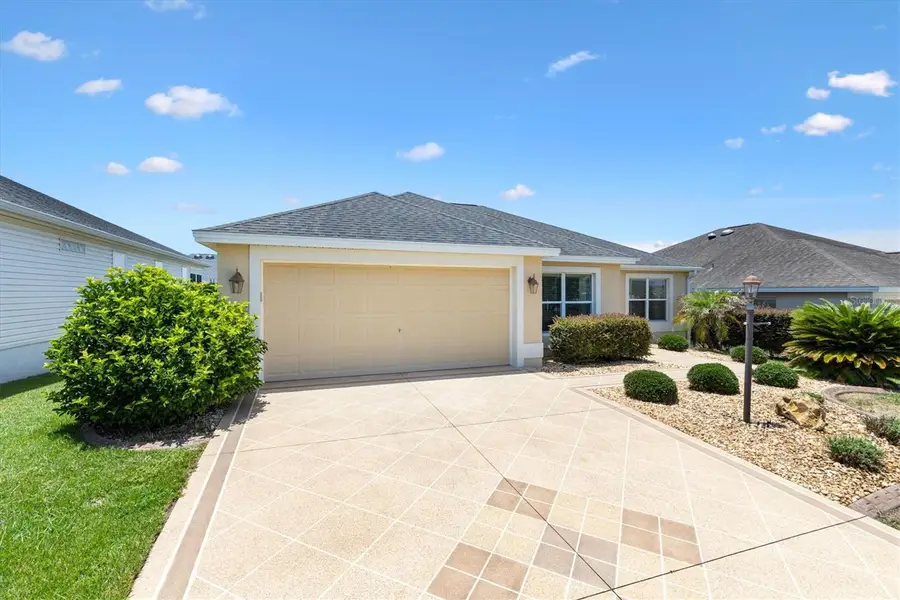 3104 Blackstock Way, The Villages, FL 32163 - #2
