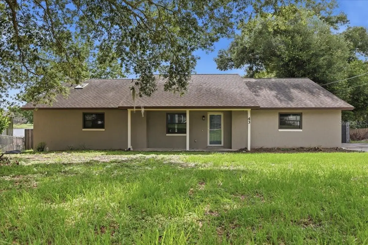 43 Lake Jackson Drive, Mascotte, FL 34753 - #1