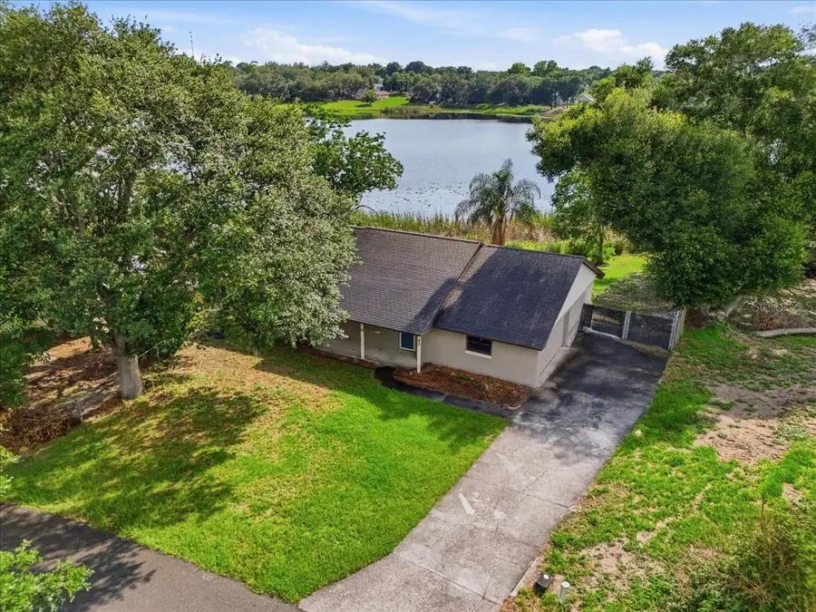 43 Lake Jackson Drive, Mascotte, FL 34753 - #2