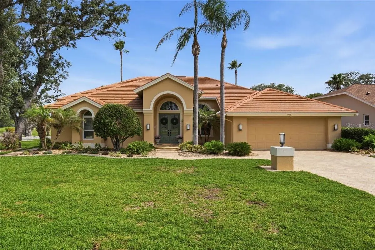 9161 Southern Comfort Court, Weeki Wachee, FL 34613 - #1