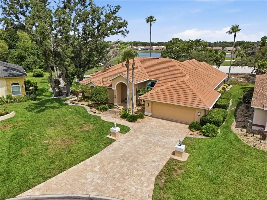 9161 Southern Comfort Court, Weeki Wachee, FL 34613 - #2