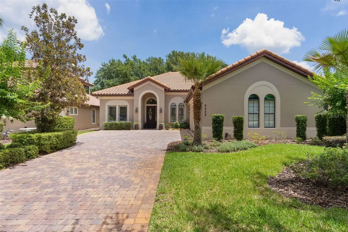 9429 San Miguel, Howey In The Hills, FL 34737 - #1