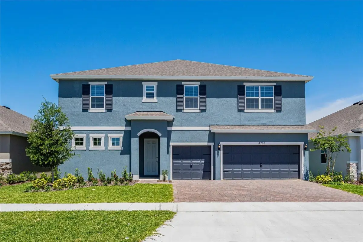 1604 Cadence Street, Minneola, FL 34715 - #1