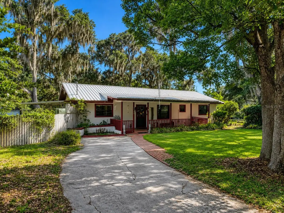 1724 SE 164th Circle, Ocklawaha, FL 32179 - #1