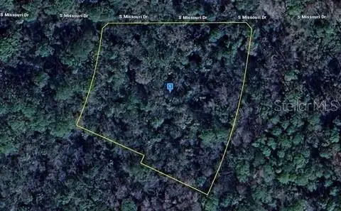 8201 W Mayfair Drive, HOMOSASSA, FL 34448