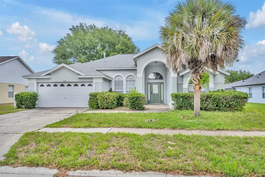 3144 Ibis Hill Street, Clermont, FL 34714 - #2