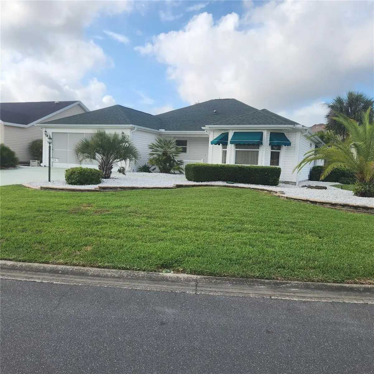 814 Santa Rita Way, The Villages, FL 32159 - #1