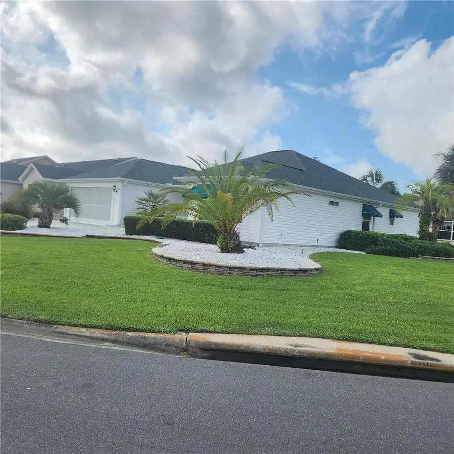 814 Santa Rita Way, The Villages, FL 32159 - #2