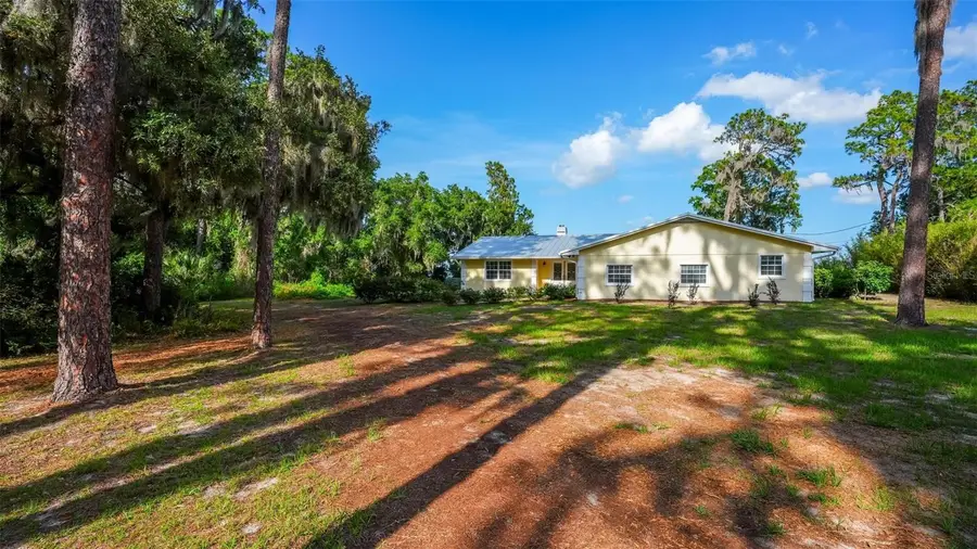 44228 Parkway Lane, Altoona, FL 32702 - #2