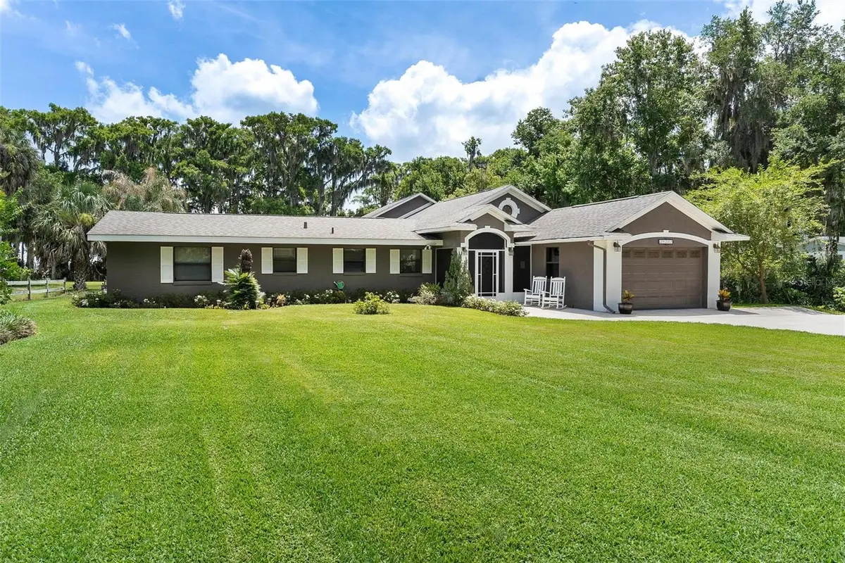 29205 S Corley Island Road, Leesburg, FL 34748 - #1