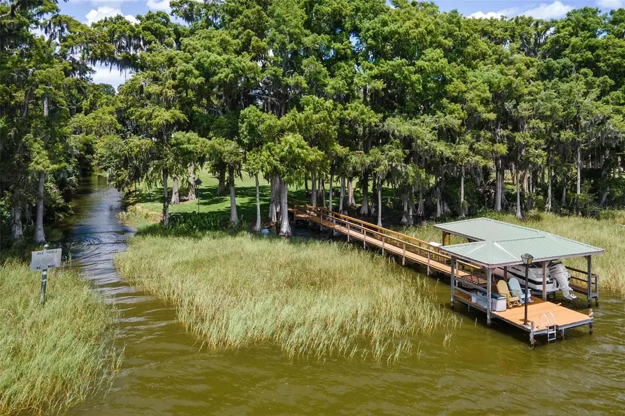 29205 S Corley Island Road, Leesburg, FL 34748 - #3