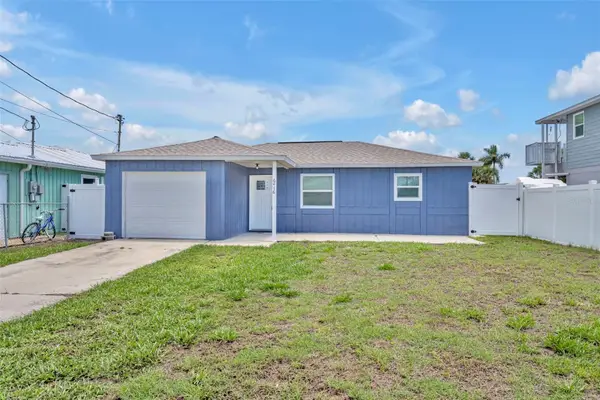 6416 Boatyard Drive, HUDSON, FL 34667