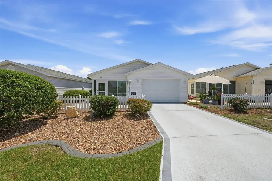 1607 Navidad Street, The Villages, FL 32162 - #2