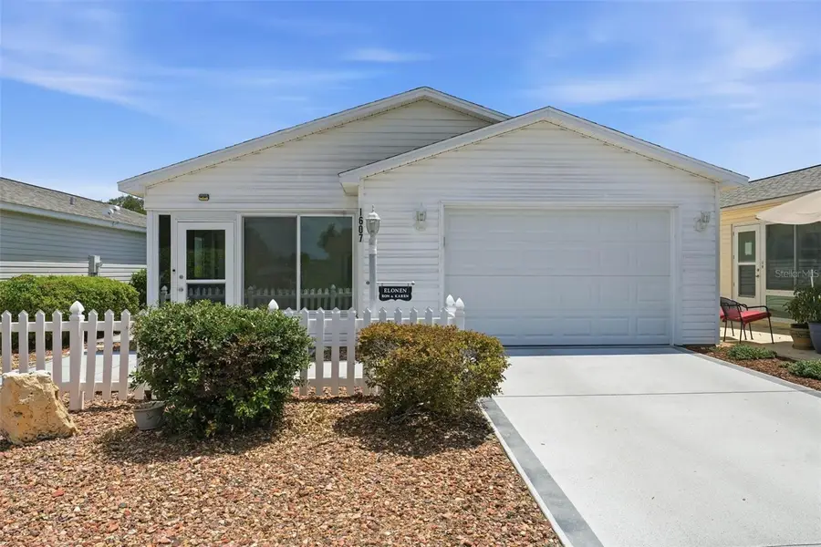 1607 Navidad Street, The Villages, FL 32162 - #3