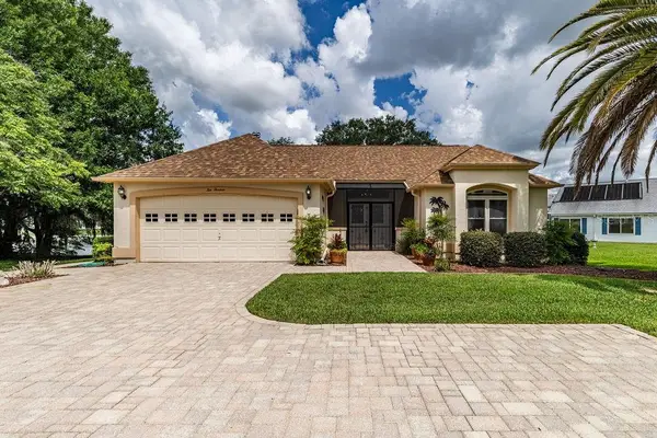 1013 La Mesa Lane, THE VILLAGES, FL 32159