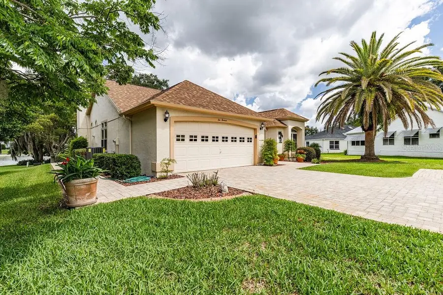 1013 La Mesa Lane, The Villages, FL 32159 - #3