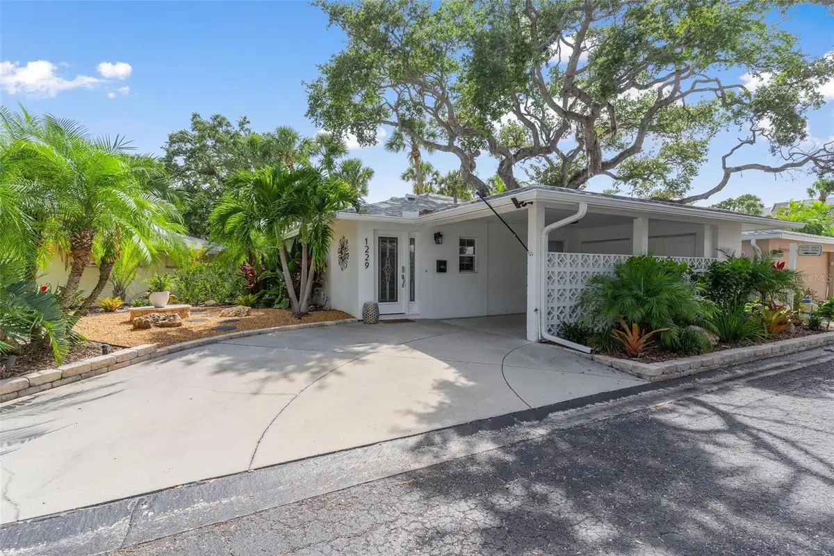1229 Moonmist Circle #P6, Sarasota, FL 34242 - #1