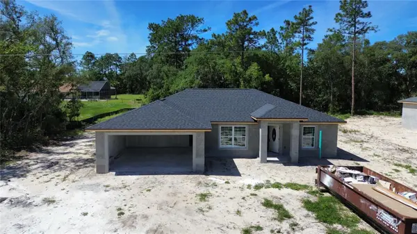 6164 SW 144th Lane Road, OCALA, FL 34473
