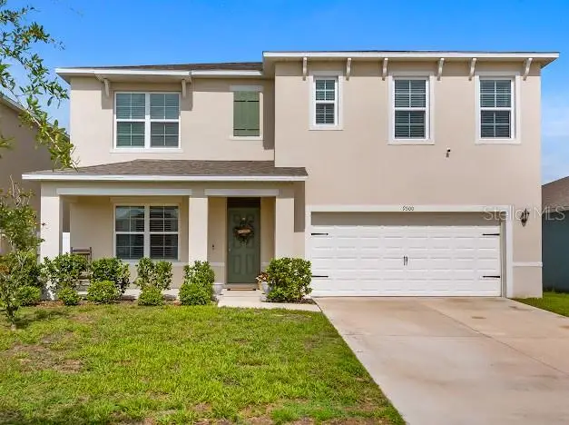 9500 Black Walnut Drive, Clermont, FL 34715 - #1