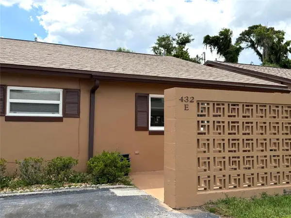 432 E Street #432, CASSELBERRY, FL 32707