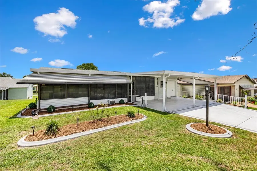 1555 Hillcrest Drive, The Villages, FL 32159 - #2
