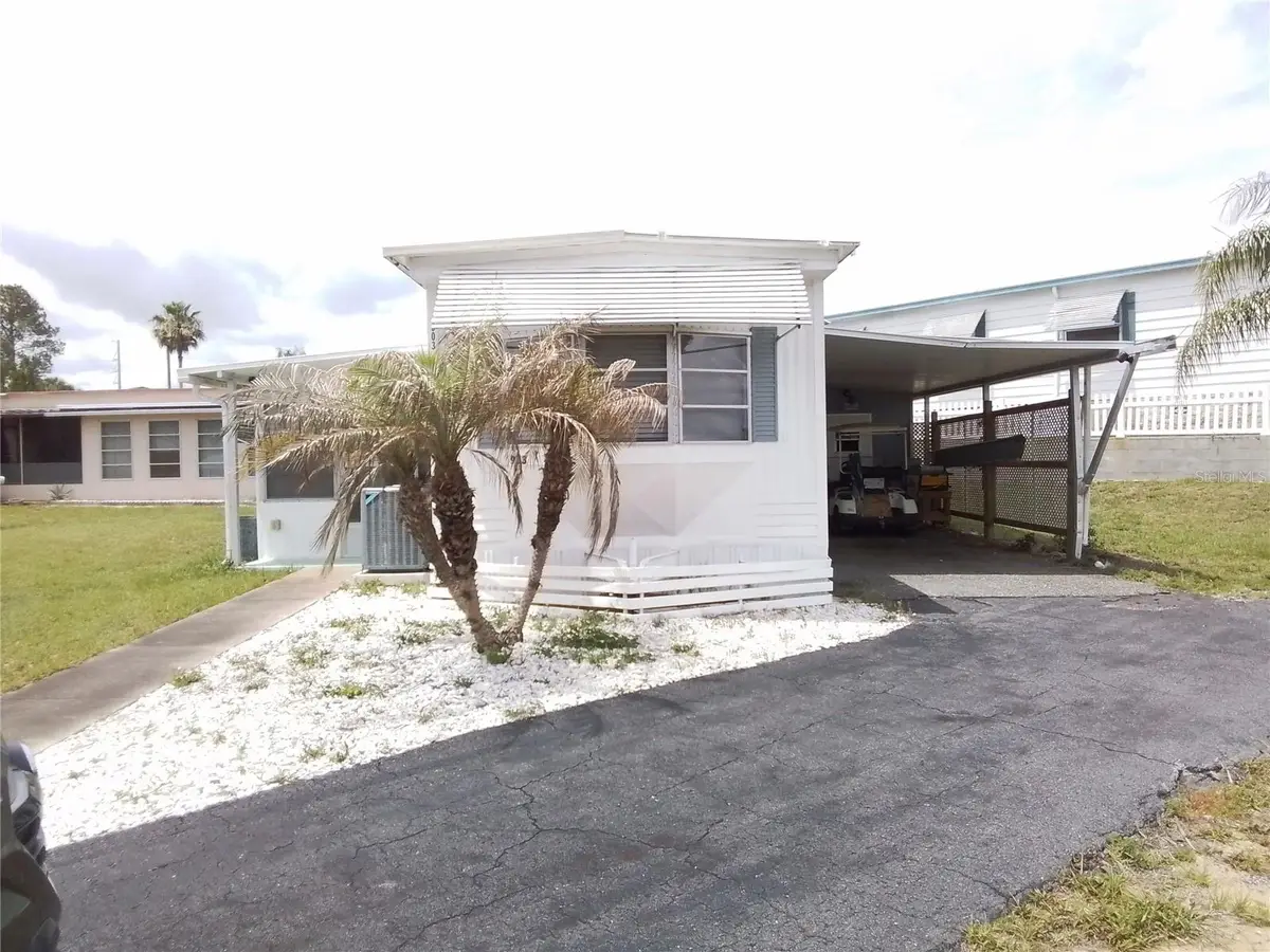 903 Mark Road, Leesburg, FL 34748 - #1