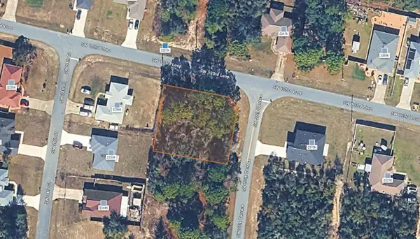 SW 133 Loop, OCALA, FL 34473