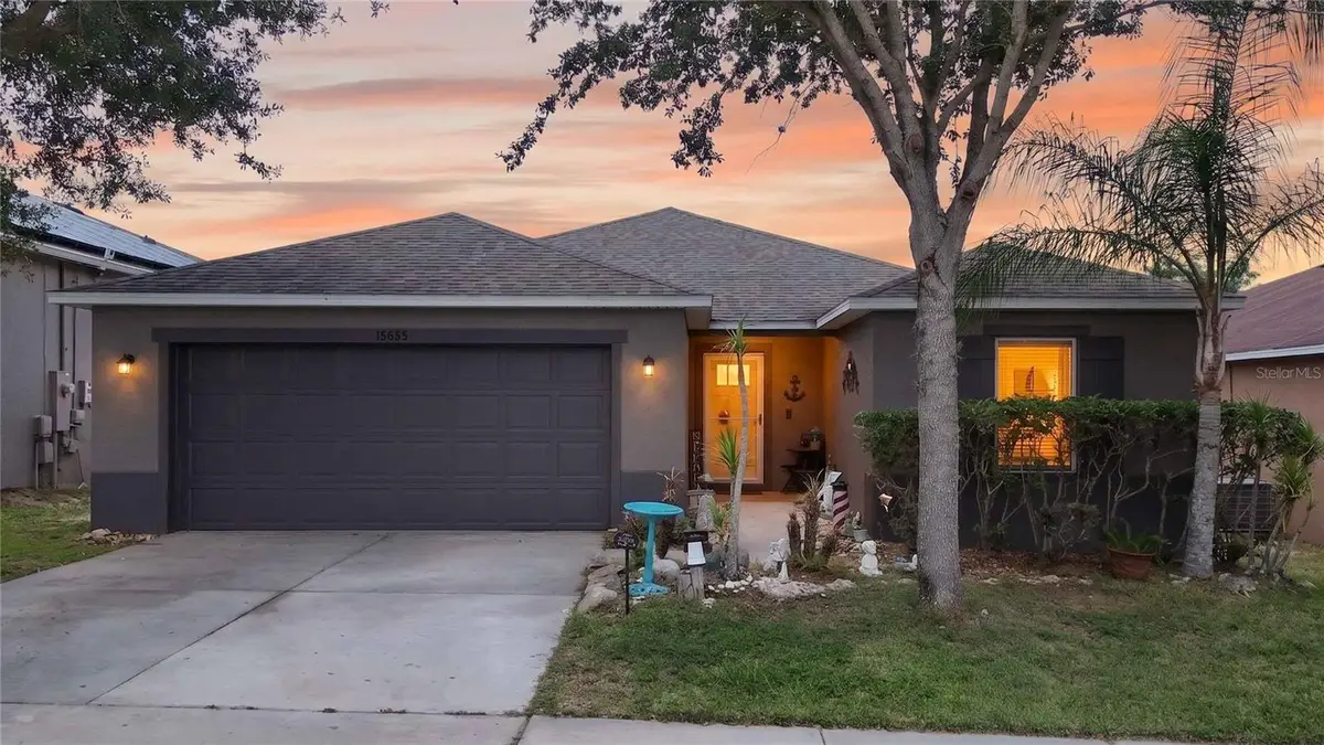 13655 Laranja St, Clermont, FL 34711 - #1