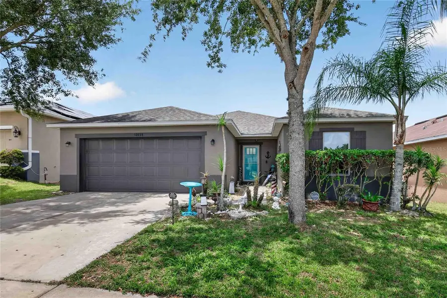 13655 Laranja St, Clermont, FL 34711 - #2