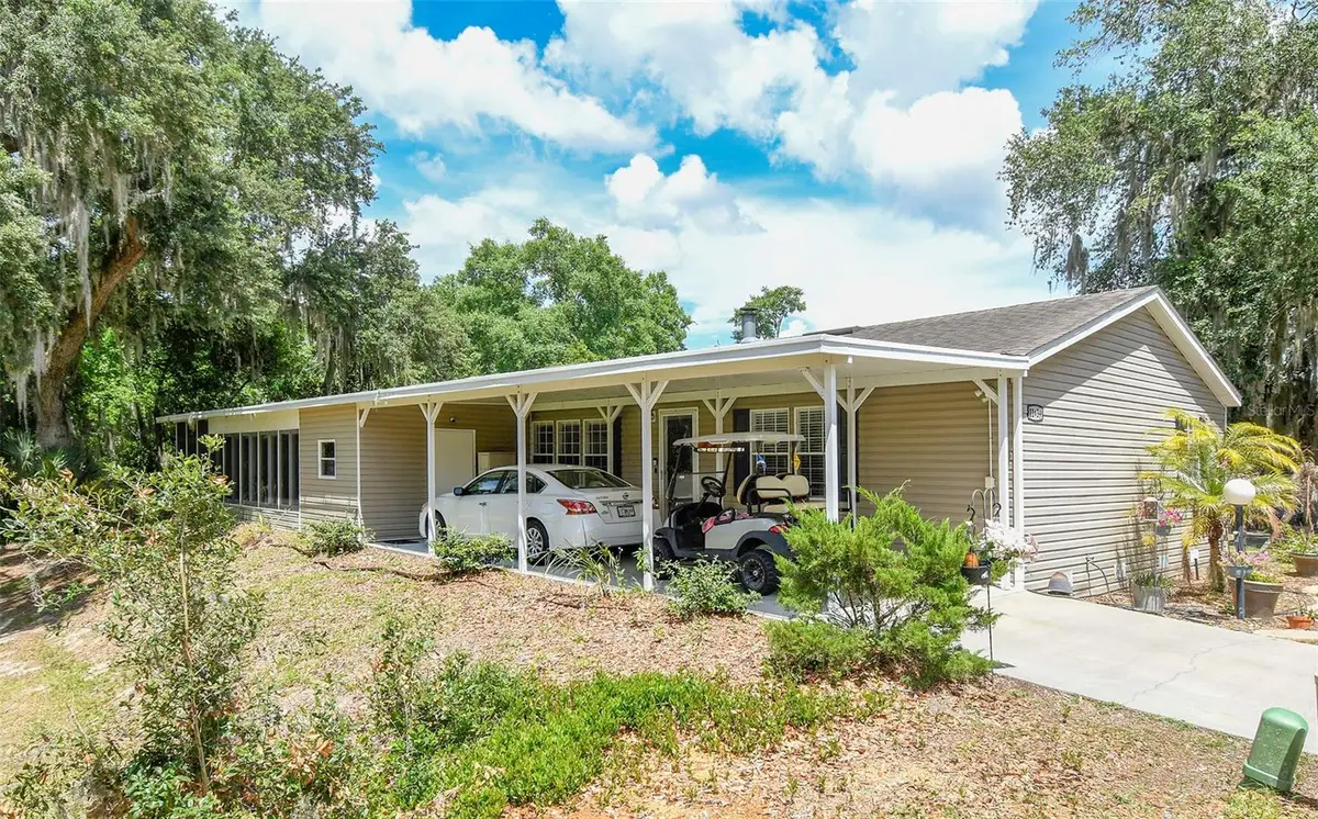 11639 Martell Court, Leesburg, FL 34788 - #1