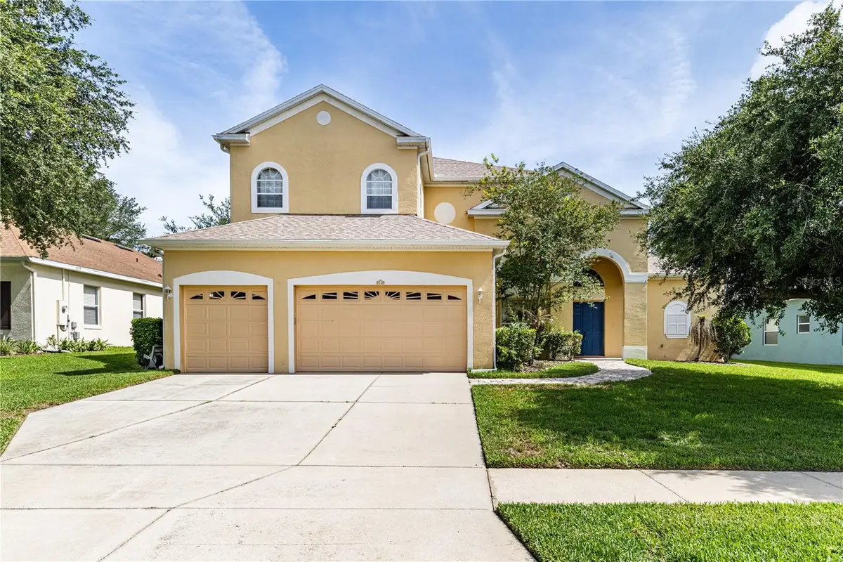 2718 Knightsbridge Road, Clermont, FL 34711 - #1