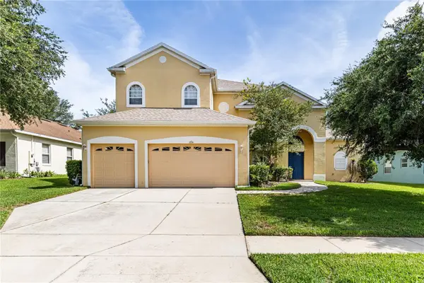 2718 Knightsbridge Road, CLERMONT, FL 34711