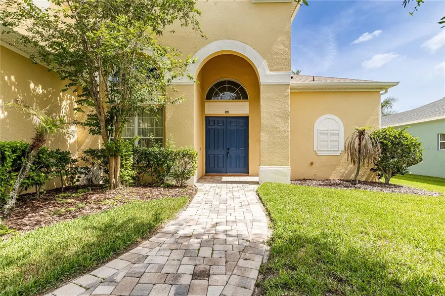2718 Knightsbridge Road, Clermont, FL 34711 - #3