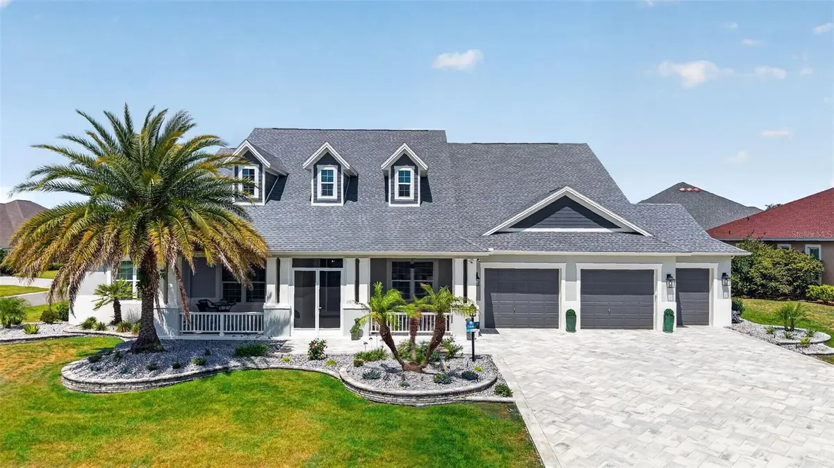 3468 Mcdaniel Place, The Villages, FL 32163 - #1