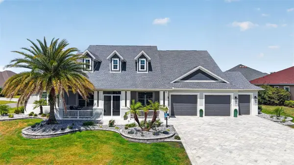 3468 Mcdaniel Place, THE VILLAGES, FL 32163